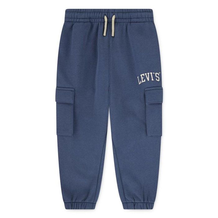 Pantalón Largo Deportivo Levi's Lvb Cargo Jogger 0 Pantalón Largo Deportivo Levi's Lvb Cargo Jogger 0