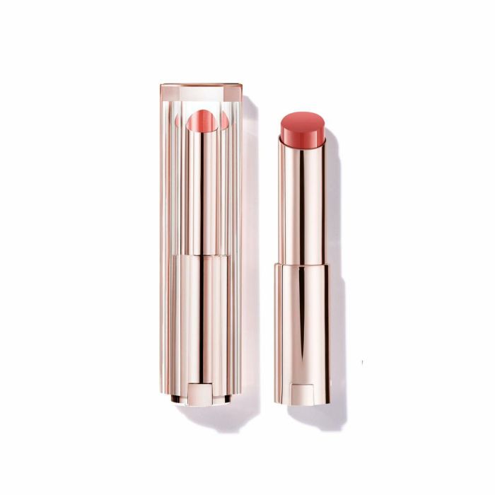 Lancôme #33 LIP IDÔLE BUTTERGLOW Bálsamo Labial Brillo, Hidratación 24h, Volumen, Ingredientes Naturales, Tono MarrónRosa 1 ud 0 Lancôme #33 LIP IDÔLE BUTTERGLOW Bálsamo Labial Brillo, Hidratación 24h, Volumen, Ingredientes Naturales, Tono MarrónRosa 1 ud 0
