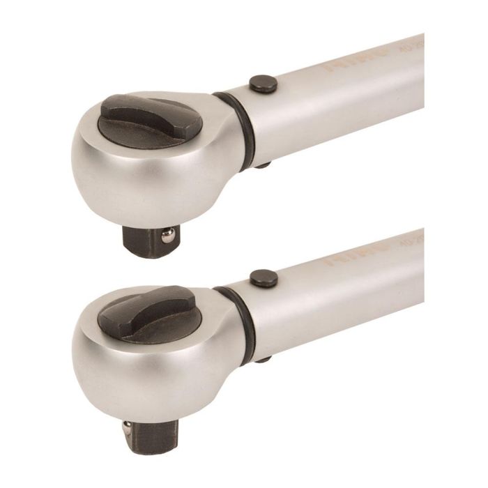 Llave dinamométrica de disparo ajustable 1/4" 4-20nm con carraca fija 070411 1 Llave dinamométrica de disparo ajustable 1/4" 4-20nm con carraca fija 070411 1