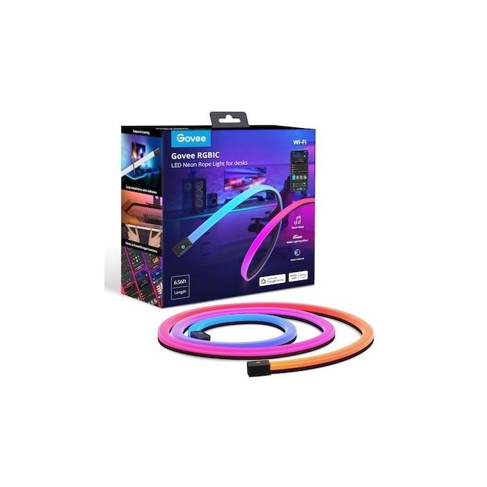 Govee Neon Gaming Table Light 2m