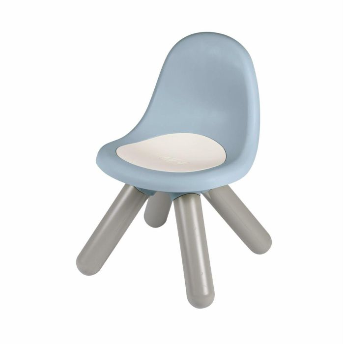 Smoby SMO880121 Silla infantil azul Life Kid 7