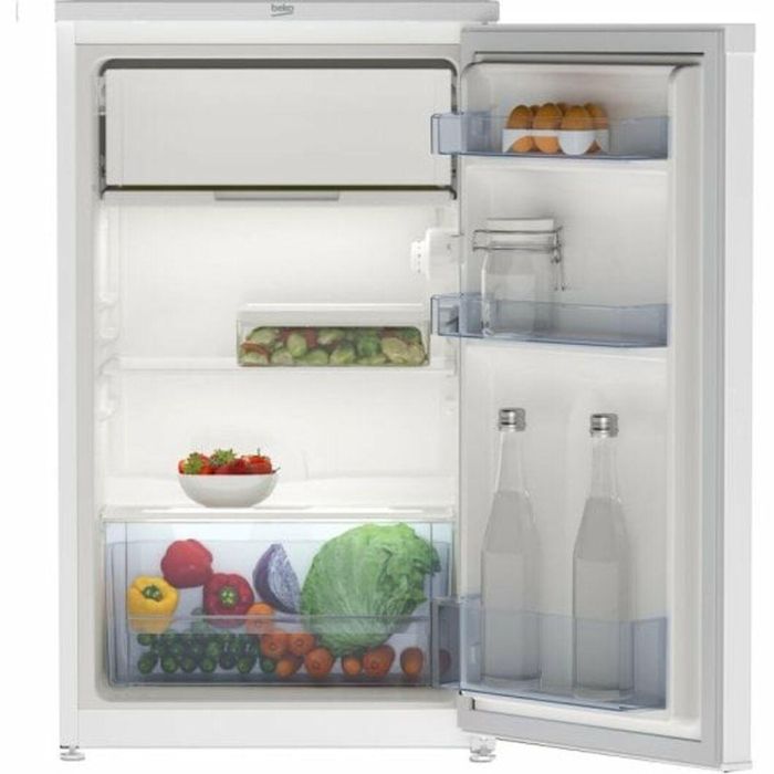 Frigorífico combinado BEKO TS190340N 82 2 Frigorífico combinado BEKO TS190340N 82 2
