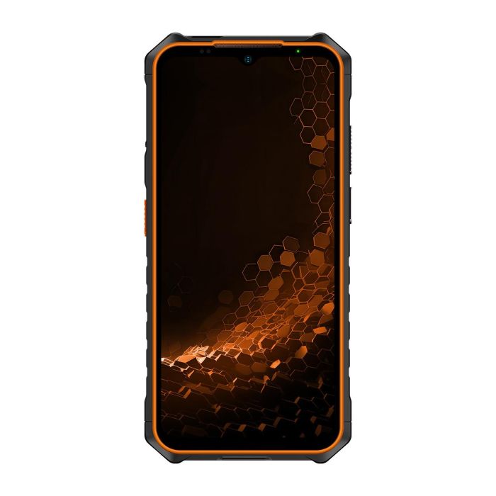 Telefono Movil Smartphone Rugerizado Hammer Iron 1 Telefono Movil Smartphone Rugerizado Hammer Iron 1