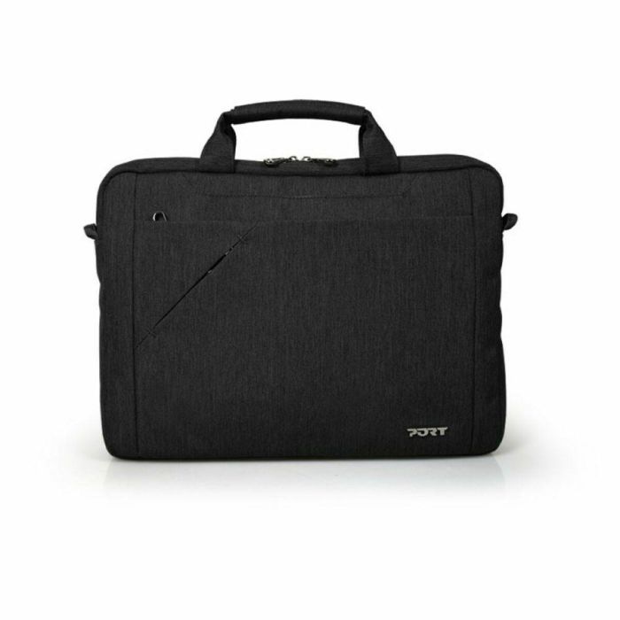 Port Designs AUC1721265634774 Bolso para portátil ECO SYDNEY - Negro - 13/14 pulgadas 46 Port Designs AUC1721265634774 Bolso para portátil ECO SYDNEY - Negro - 13/14 pulgadas 46