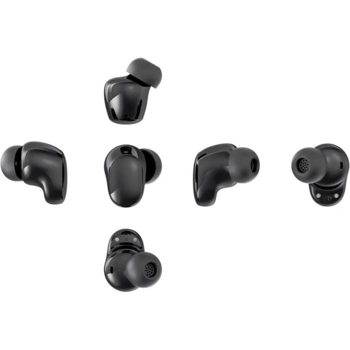 Xiaomi Redmi Buds 6 Play Auriculares Inalámbricos TWS con 36h Autonomía, Driver 10mm, Cancelación Ruido AI Llamadas, IPX4 y Bluetooth 5.4 1