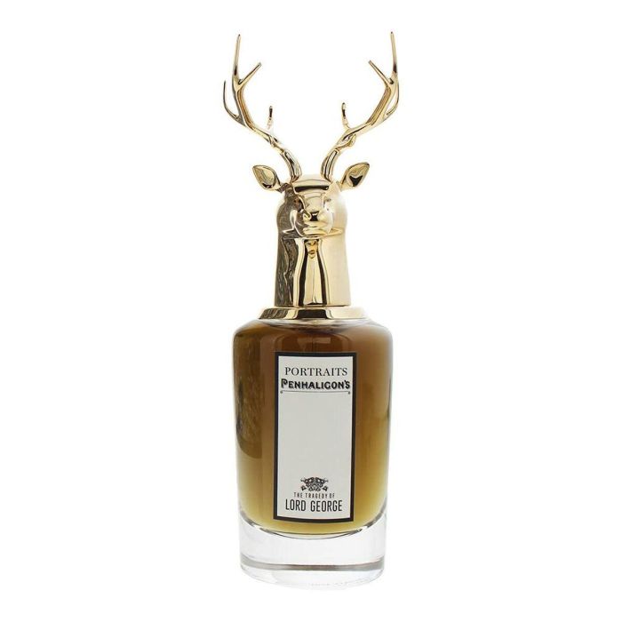 Perfume Hombre Penhaligon's The Tragedy of Lord George EDP 75 ml 1 Perfume Hombre Penhaligon's The Tragedy of Lord George EDP 75 ml 1