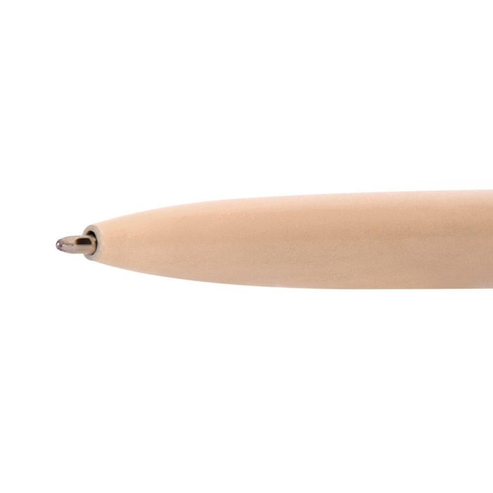 Boligrafo Belius Rose Aluminio Color Beige Claro Oro Rosa Tinta Azul Caja De Diseño 6 Boligrafo Belius Rose Aluminio Color Beige Claro Oro Rosa Tinta Azul Caja De Diseño 6