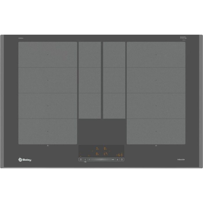 Placa de Inducción Balay 3EB980AH