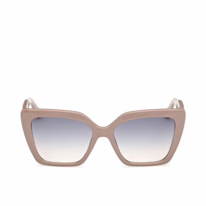 Gafas de Sol Mujer Guess GU00162-5557W Ø 55 mm