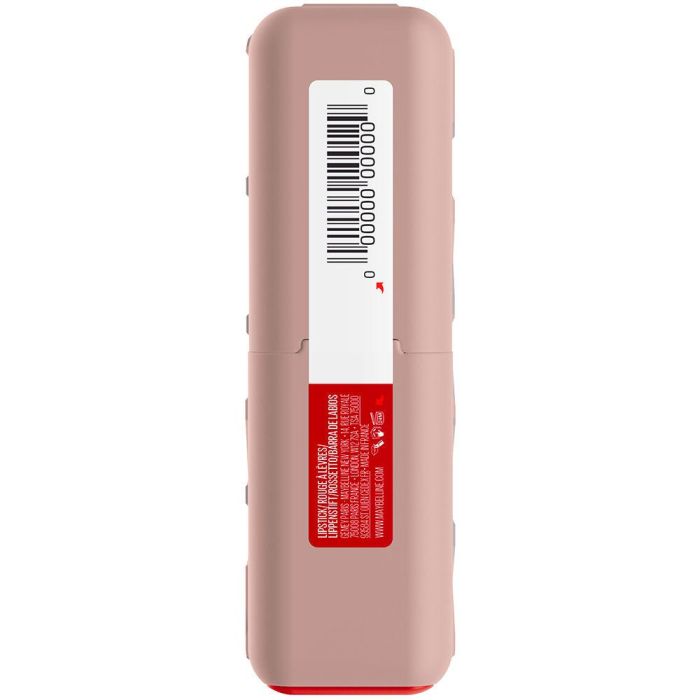 Maybelline MAYBE IT'S Serum Lipstick #004 Wild Card 1u 2 Maybelline MAYBE IT'S Serum Lipstick #004 Wild Card 1u 2