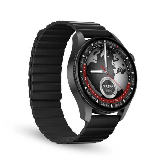 Smartwatch KSIX KSIX Horizon Negro 1,43" 46 mm 9