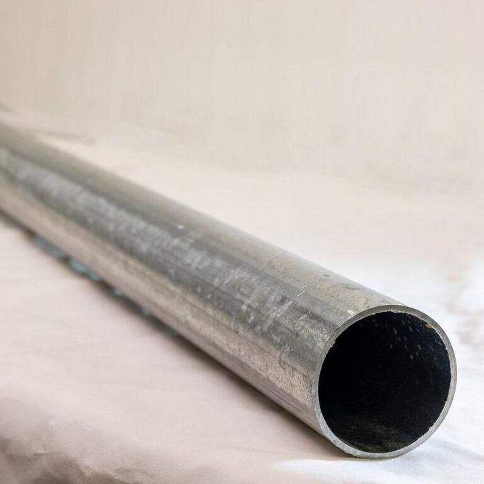 Next Green Steel tube 60mm x 750mm Next Green Steel tube 60mm x 750mm