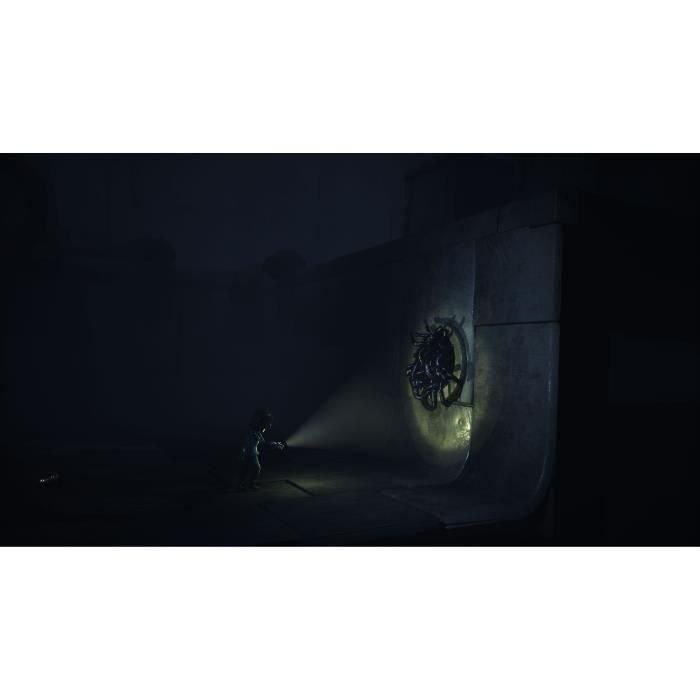 Bandai Namco Entertainment Little Nightmares: Enhanced Edition - Edición completa para Nintendo Switch 2 3 Bandai Namco Entertainment Little Nightmares: Enhanced Edition - Edición completa para Nintendo Switch 2 3