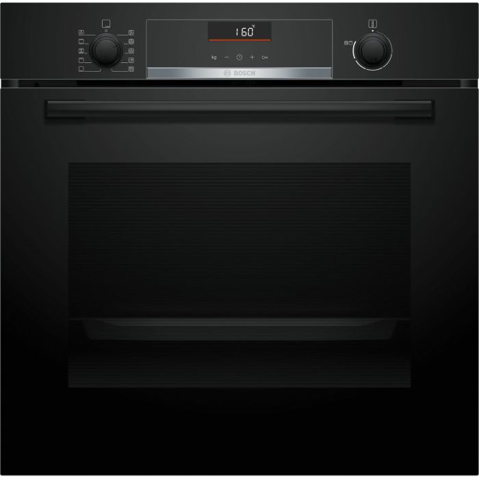 Horno Multifunción BOSCH HBG536EB3 3400 W 71 L