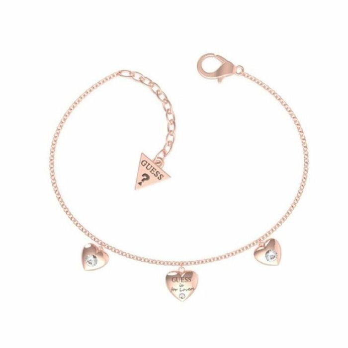 Pulsera Mujer Guess UBB70039-S 15 cm Pulsera Mujer Guess UBB70039-S 15 cm