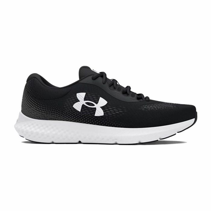 Zapatillas de Running para Adultos Under Armour Charged Rogue 0 Zapatillas de Running para Adultos Under Armour Charged Rogue 0