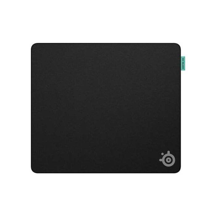 Steelseries STE5707119057059 Alfombrilla de ratón Gaming QcK Performance L Balance 490x420mm