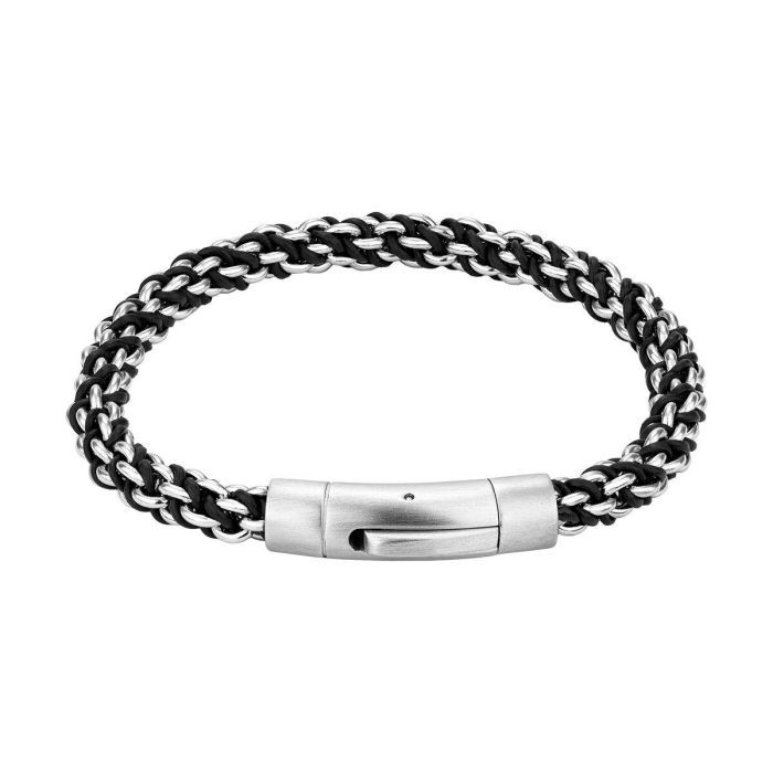 Pulsera Hombre Radiant RH000316 Negro 0 Pulsera Hombre Radiant RH000316 Negro 0