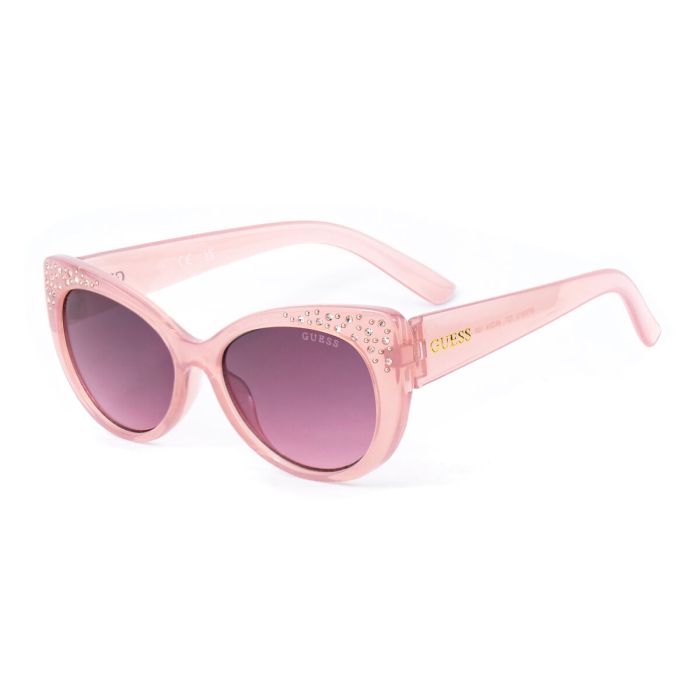 Gafas de Sol Infantiles Guess GF00012-4672T Ø 46 mm