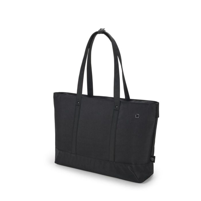 Maletín para Portátil Dicota D31977-RPET Negro 14,1'' 6 Maletín para Portátil Dicota D31977-RPET Negro 14,1'' 6