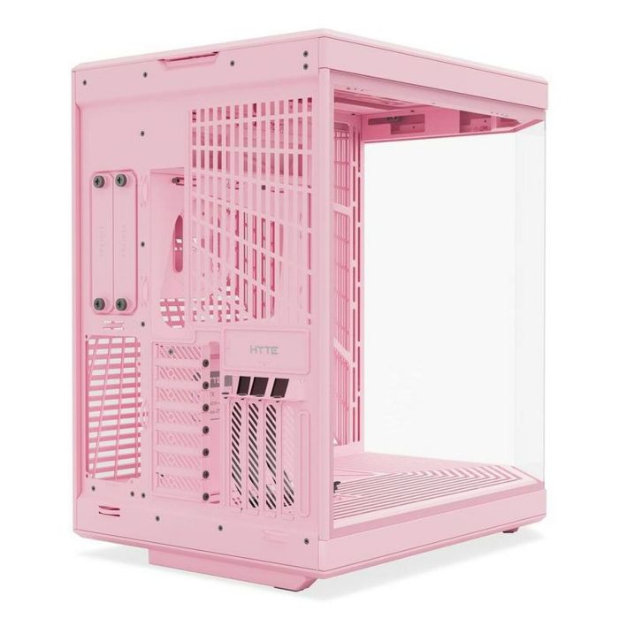 Caja Semitorre ATX Hyte CS-HYTE-Y70TTI-WW Rosa 3