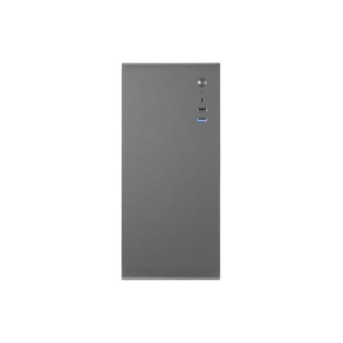 Caja Minitorre Tacens Novax/ Negra 1 Caja Minitorre Tacens Novax/ Negra 1