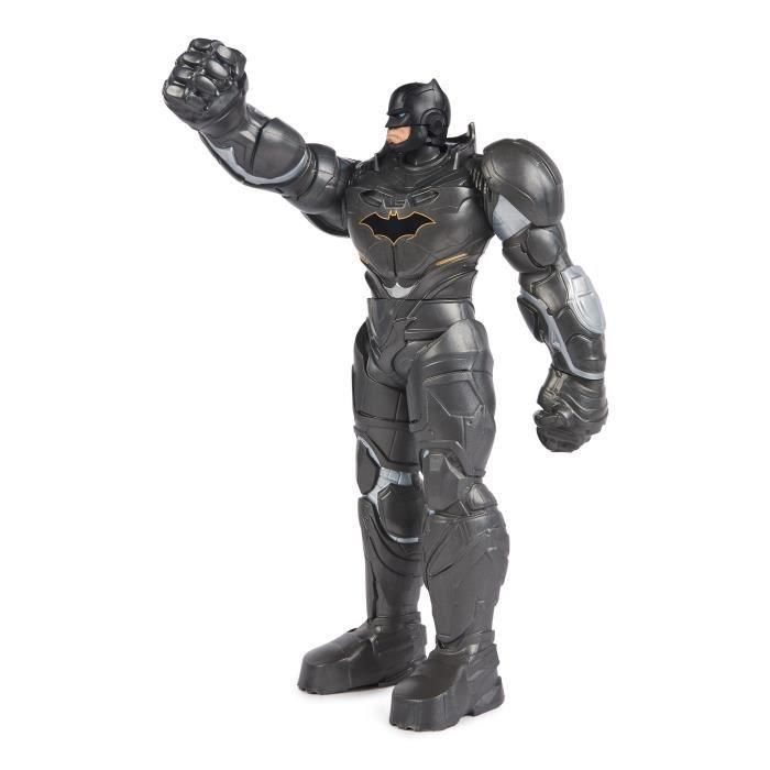 FIGURA Batman SERIE GIGANTE DE BATMAN 3 FIGURA Batman SERIE GIGANTE DE BATMAN 3
