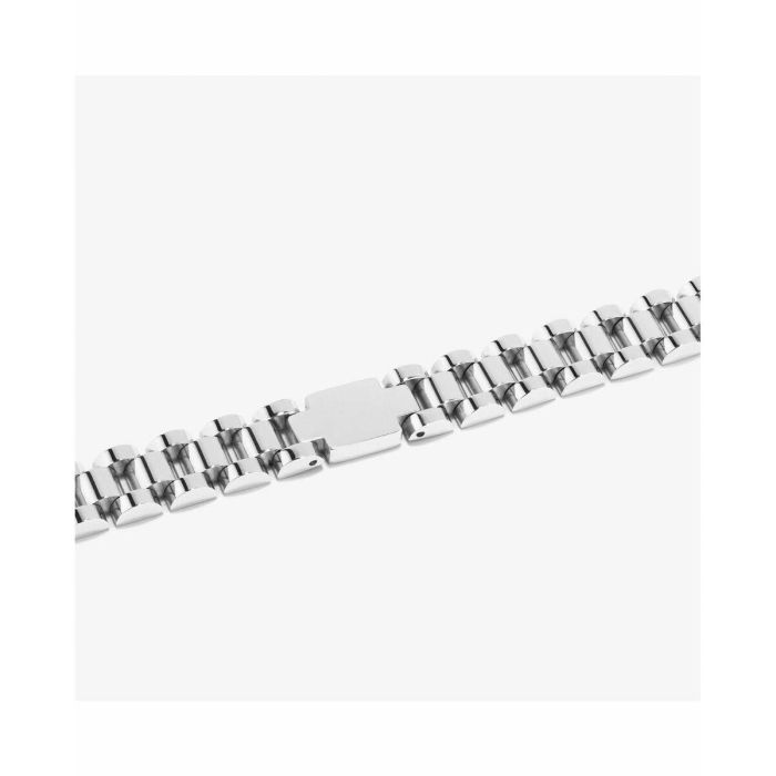 Pulsera Hombre Radiant RH000285 Plateado 3