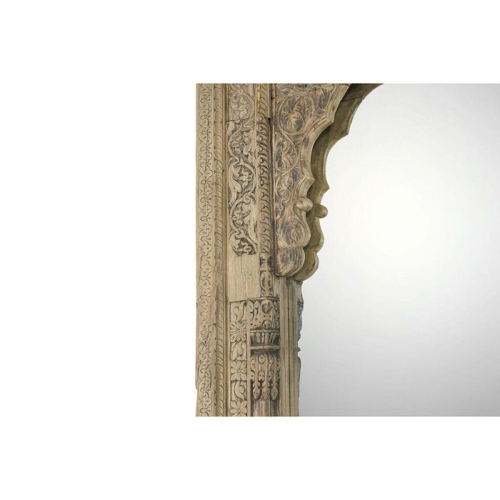 Espejo Item Home DKD Home Decor Natural 14.5 x 260 x 160 cm 3