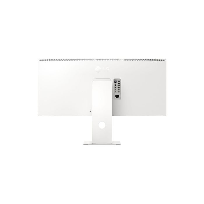 LG Monitor Gaming 40U990A-W 40" 5K2K Curvo Nano IPS 120Hz HDR 600 Blanco 3 LG Monitor Gaming 40U990A-W 40" 5K2K Curvo Nano IPS 120Hz HDR 600 Blanco 3