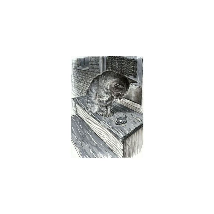 FABER-CASTELL Tuschest. Pitt Artist Pen Grey&Black 8er 2 FABER-CASTELL Tuschest. Pitt Artist Pen Grey&Black 8er 2