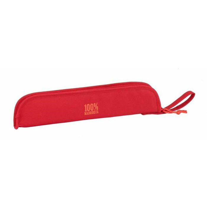 Portaflautas real madrid "red" 3ª equip. 37x8x2 cm 1 Portaflautas real madrid "red" 3ª equip. 37x8x2 cm 1