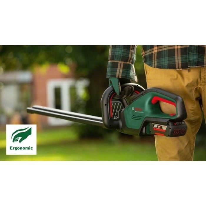 Cortasetos inalámbrico Advanced Hedge Cut 36V-65-28 5 Cortasetos inalámbrico Advanced Hedge Cut 36V-65-28 5