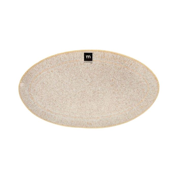 Fuente de Cocina La Mediterránea Calobra 31,2 x 17,5 cm (24 Unidades) 2 Fuente de Cocina La Mediterránea Calobra 31,2 x 17,5 cm (24 Unidades) 2