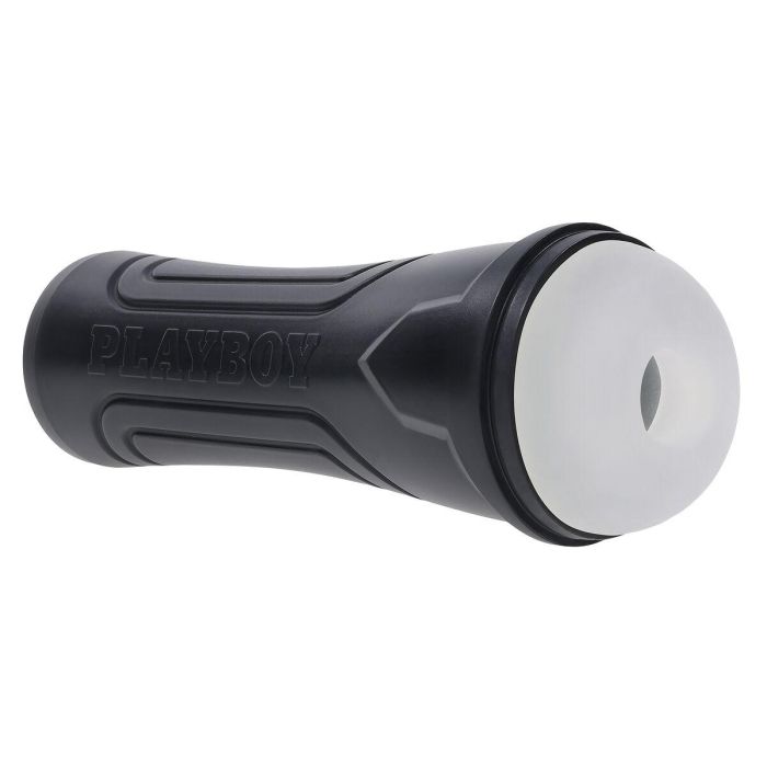 Masturbador Masculino Playboy Playboy Negro 6