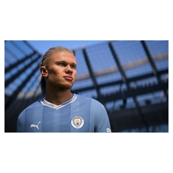 EA Sports FC 24 Estándar - Videojuego de Fútbol para PlayStation 4 / PlayStation 5 (PS4/PS5) - Género: Deportes - Edad: PEGI 3 1