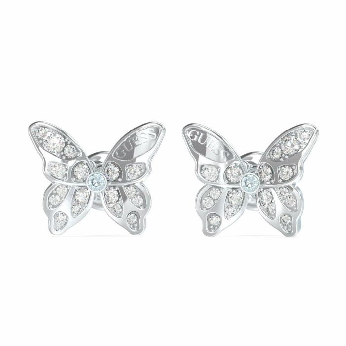 Pendientes Mujer Guess JUBE04108JWRHT-U Acero Inoxidable 1 Pendientes Mujer Guess JUBE04108JWRHT-U Acero Inoxidable 1