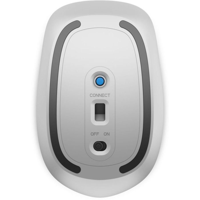 HP Z5000 Ratón Inalámbrico Bluetooth Multidispositivo Compatible con Windows, Mac, Chrome y Android para Productividad Móvil 2