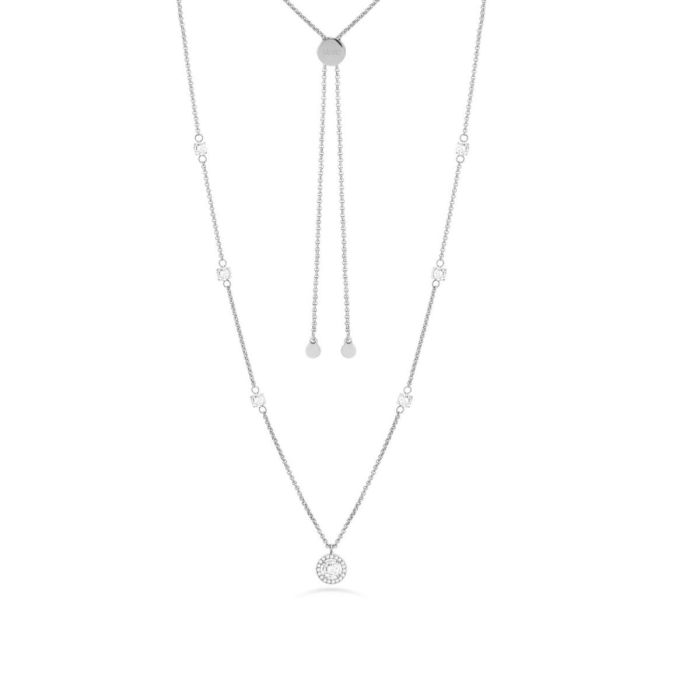 Colgante Mujer LIU JO LJ2259 Plateado
