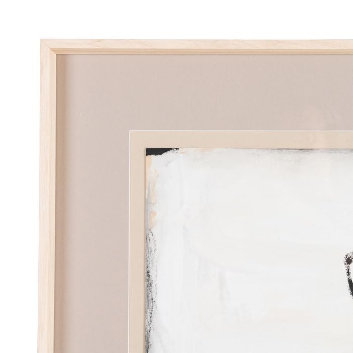 Cuadro Pintura Abstracto 2/M 80 X 100 cm