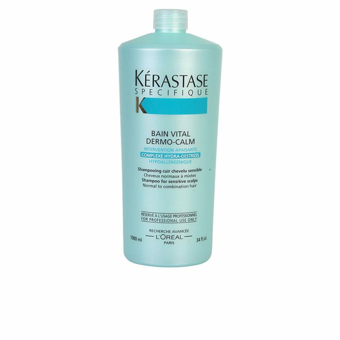 Champú Kerastase 2 Champú Kerastase 2