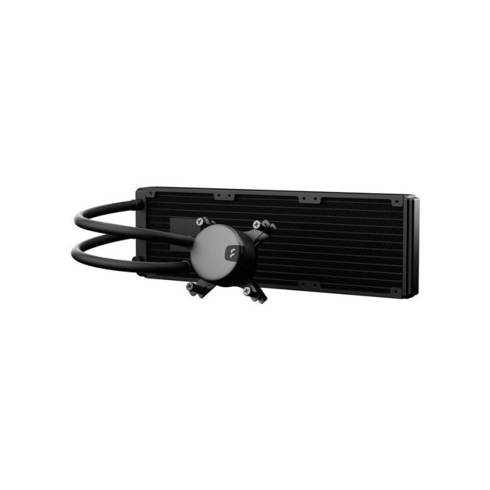 Fractal Design Refrigeración Líquida Lumen S36 V2 RGB 360mm, Compatible con Intel/AMD, FD-W-L1-S3612 3 Fractal Design Refrigeración Líquida Lumen S36 V2 RGB 360mm, Compatible con Intel/AMD, FD-W-L1-S3612 3