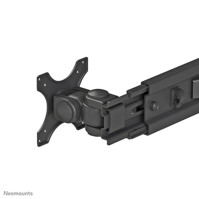 Soporte de Mesa para Pantalla Neomounts FPMA-D700DD4 3 Soporte de Mesa para Pantalla Neomounts FPMA-D700DD4 3