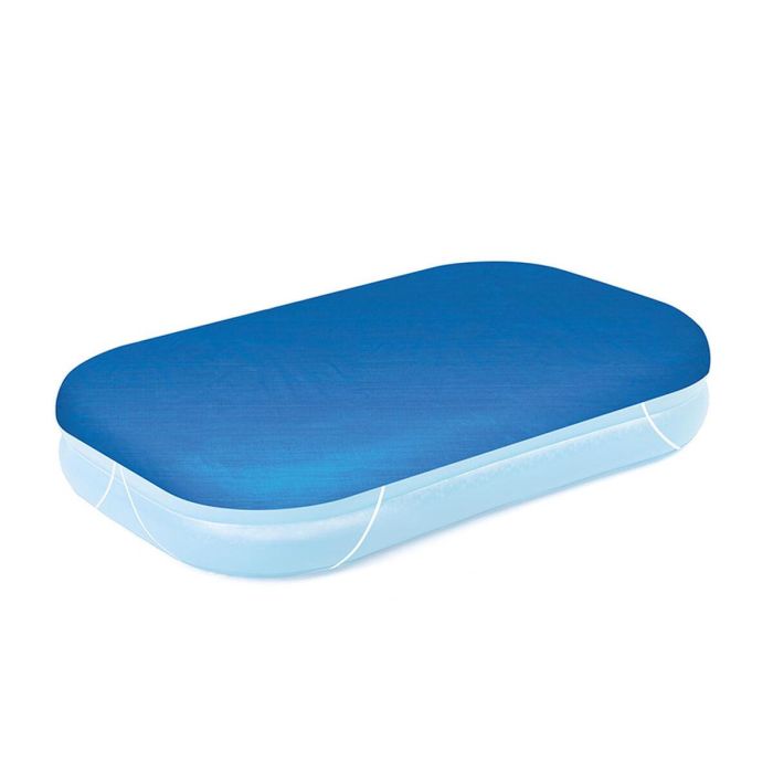 Bestway Cubierta Piscina Hinchable 295x220 cm Jardin 58319 0 Bestway Cubierta Piscina Hinchable 295x220 cm Jardin 58319 0
