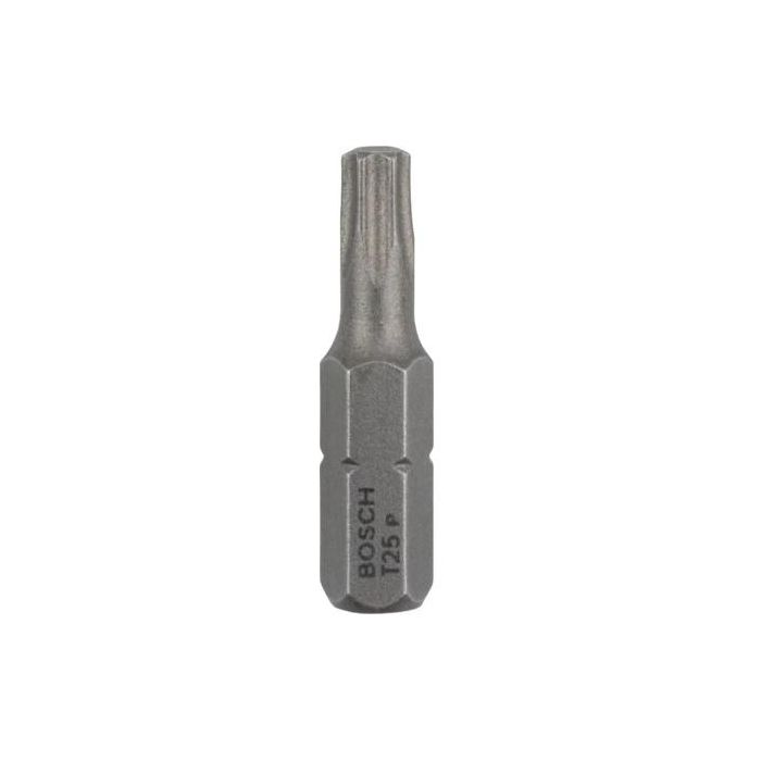 Bosch 3ST Torxschr.Bit T25 XH 25mm