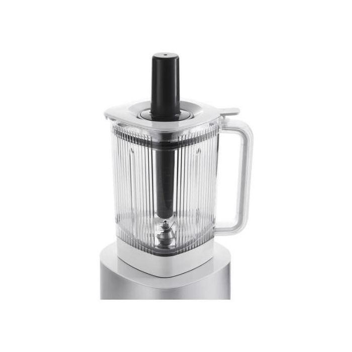 Zwilling Batidora de Vaso ENFINIGY Power Plateada 5 Zwilling Batidora de Vaso ENFINIGY Power Plateada 5