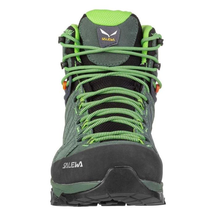 Zapatillas de Hombre para Caminar Salewa MS Alp Trainer 2 Mid GTX Zapatillas de Hombre para Caminar Salewa MS Alp Trainer 2 Mid GTX