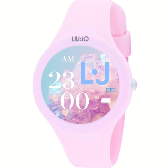 Smartwatch LIU JO SWLJ123 Smartwatch LIU JO SWLJ123