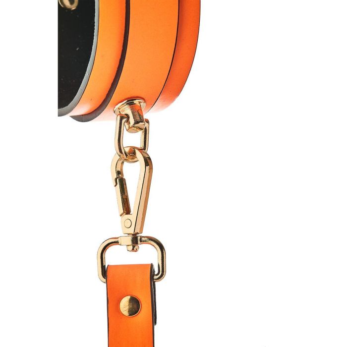 Esposas Dream Toys Radiant Naranja 4 Esposas Dream Toys Radiant Naranja 4