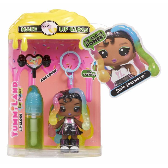Muñeca Rainbow High 4 Muñeca Rainbow High 4